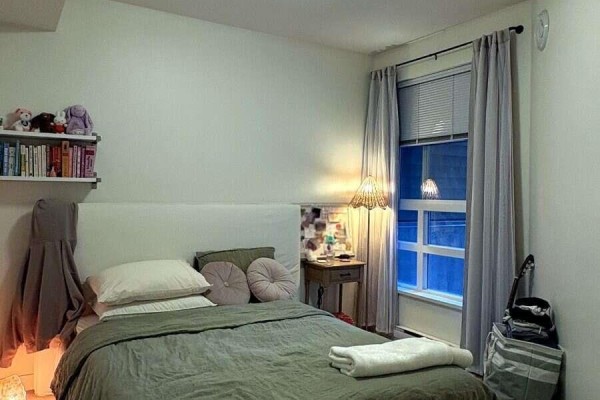 106 3462 Ross Drive, Vancouver, BC V6S0H6 Photo 5