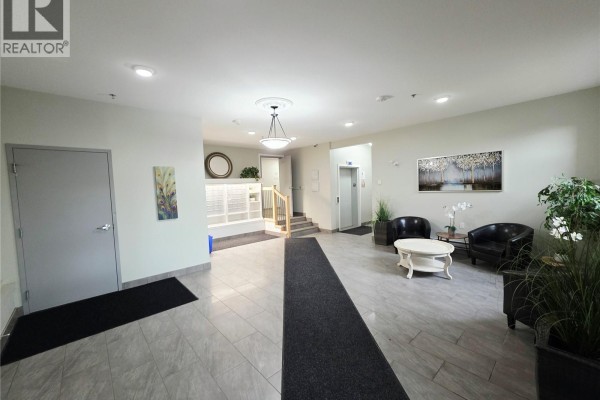 Bedroom - 106 3630 Haughton Road E, Regina, SK S4V1P1 Photo 4