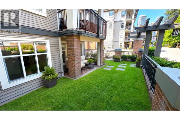 106 4788 Brentwood Drive, Burnaby, BC V5C0C5 Photo 3