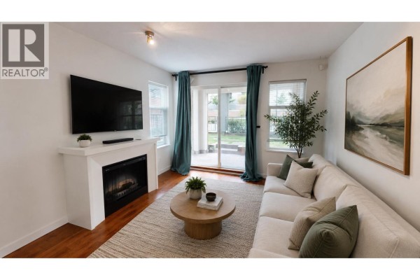106 4788 Brentwood Drive, Burnaby, BC V5C0C5 Photo 4