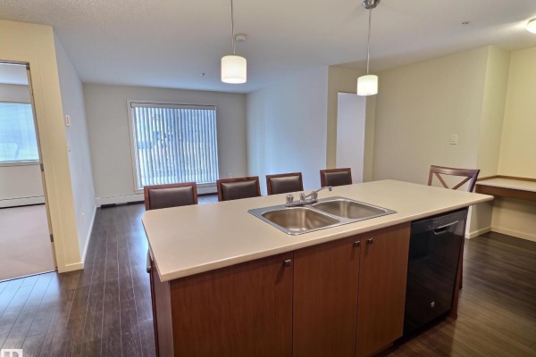 #106 508 Albany Wy Nw, Edmonton, AB T6V0L1 Photo 5