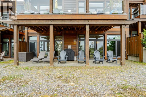 Bathroom - 106 545 Marine Dr, Ucluelet, BC V0R3A0 Photo 2