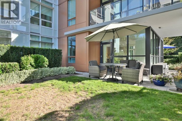 106 5608 Berton Avenue, Vancouver, BC V6S0M6 Photo 2