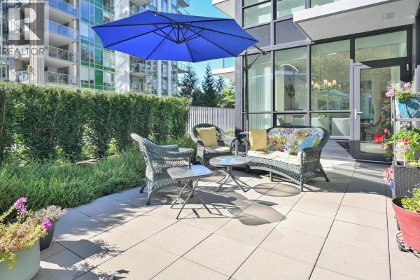 106 5608 Berton Avenue, Vancouver, BC V6S0M6 Photo 3