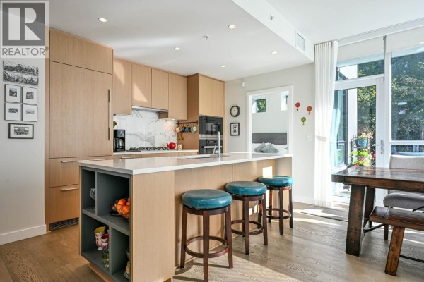 106 5608 Berton Avenue, Vancouver, BC V6S0M6 Photo 4