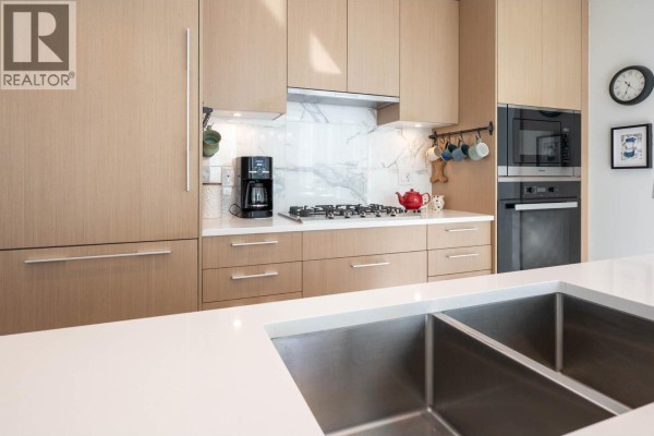 106 5608 Berton Avenue, Vancouver, BC V6S0M6 Photo 5