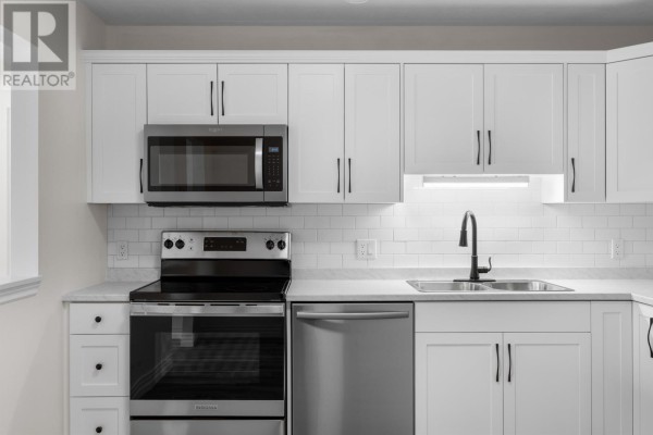 Bedroom - 106 6-22 Waterview Heights, Charlottetown, PE C1A9J9 Photo 4