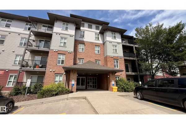 #106 667 Watt Bv Sw, Edmonton