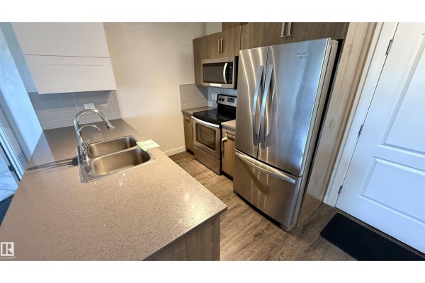 #106 667 Watt Bv Sw, Edmonton, AB T6X0Y2 Photo 5
