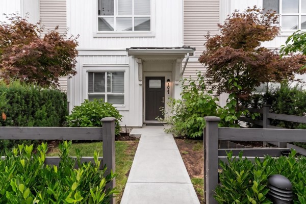 106 8335 Nelson Street, Mission, BC V4S0E4 Photo 2