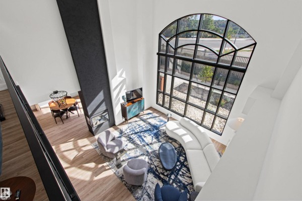 Loft - #106 9020 Jasper Av Nw, Edmonton, AB T5H3S8 Photo 5