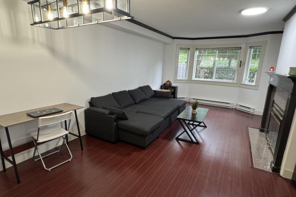106 9865 140 Street, Surrey, BC V3T4M4 Photo 3