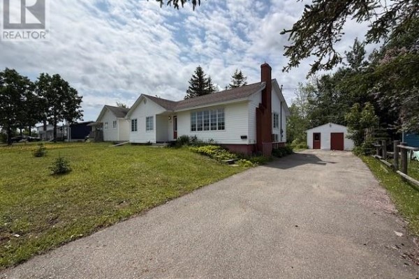 Laundry room - 106 Airport Boulevard, Gander, NL A1V1T7 Photo 2
