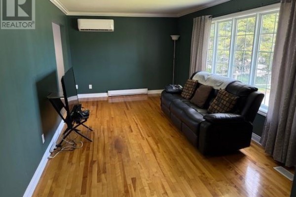 Bedroom - 106 Airport Boulevard, Gander, NL A1V1T7 Photo 4