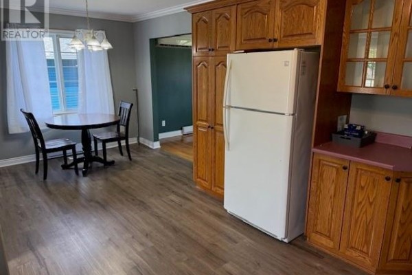 Bedroom - 106 Airport Boulevard, Gander, NL A1V1T7 Photo 5