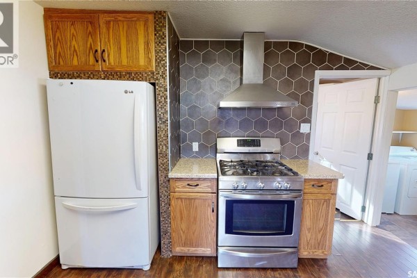 4pc Bathroom - 106 Alexander Street, Wawota, SK S0G5A0 Photo 5