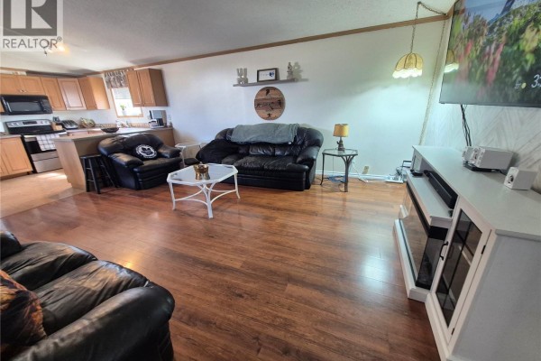 Bedroom - 106 Alsike Street, Yellow Grass, SK S0G5J0 Photo 4