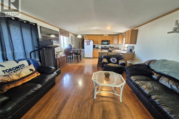 4pc Bathroom - 106 Alsike Street, Yellow Grass, SK S0G5J0 Photo 5
