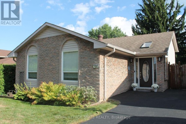 106 Appleford Road, Hamilton, ON, photo 2