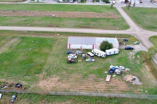 106 Argyle Street, Granum, AB T0L1A0 Photo 2
