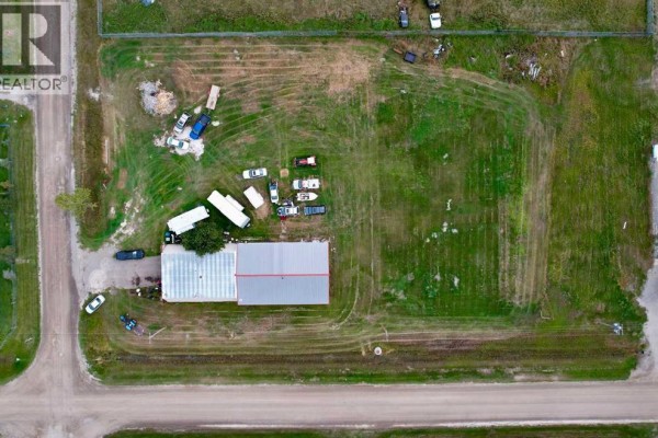 106 Argyle Street, Granum, AB T0L1A0 Photo 3