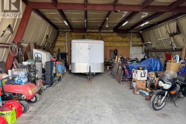 106 Argyle Street, Granum, AB T0L1A0 Photo 4