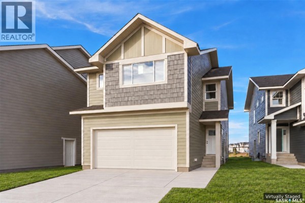 106 Asokanihkew Way, Saskatoon