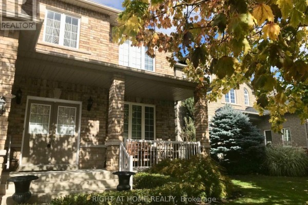 Dining room - 106 Avdell Avenue, Vaughan, ON L4H1H3 Photo 2