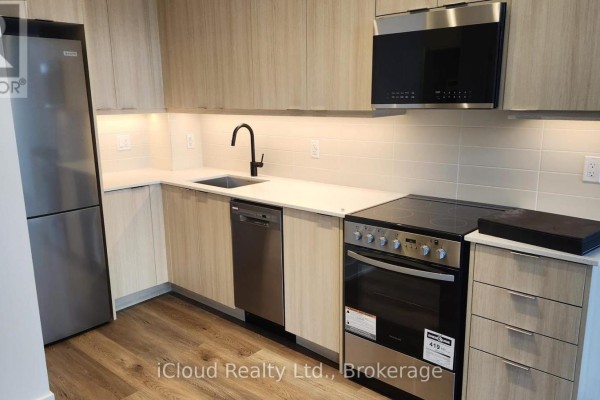 106 B - 115 Nipissing Road, Milton