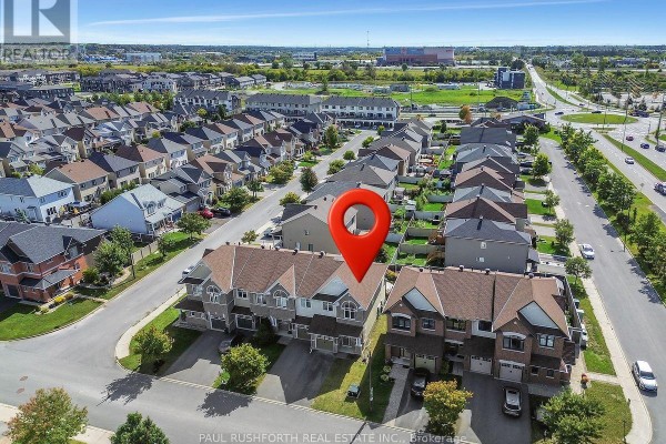 Recreational, Games room - 106 Calvington Avenue, Ottawa, ON K2S1B9 Photo 3