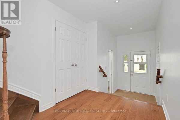 Dining room - 106 Calvington Avenue, Ottawa, ON K2S1B9 Photo 5
