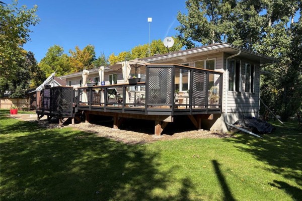 Bedroom - 106 Campbell Avenue W, Dauphin, MB R7N0A1 Photo 4