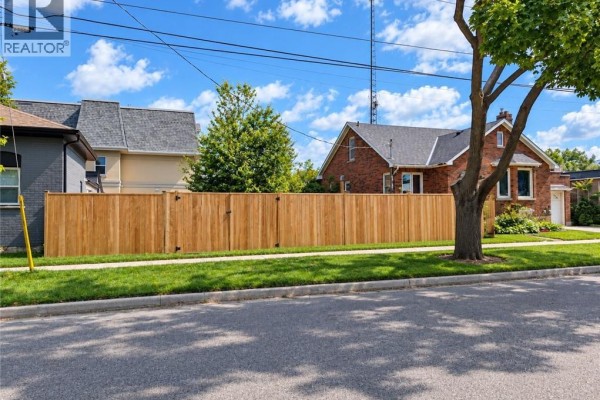 106 Catharine Avenue, Brantford, ON N3T1X9 Photo 5