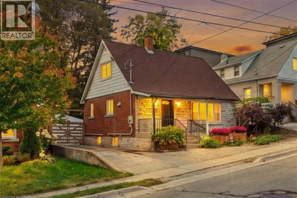 106 Cedar Street S, Kitchener