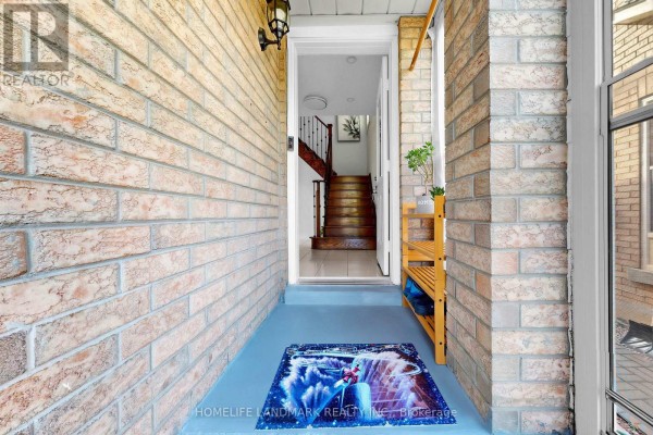 Eating area - 106 Clarion Crescent, Markham, ON L3S3M5 Photo 5