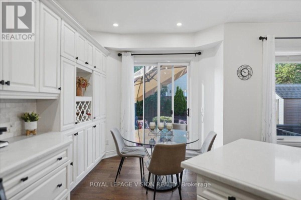 Laundry room - 106 Copley Street, Pickering, ON L1V6V6 Photo 5