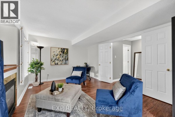 106 Corsica Private W, Ottawa, ON K1G5Y1 Photo 4