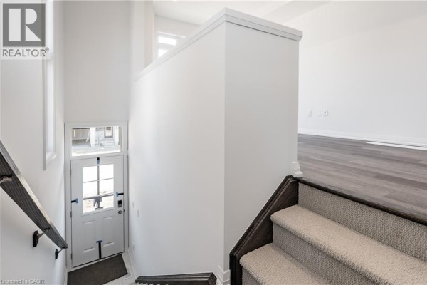 3pc Bathroom - 106 Court Drive Unit# 13, Paris, ON N3L0N1 Photo 3