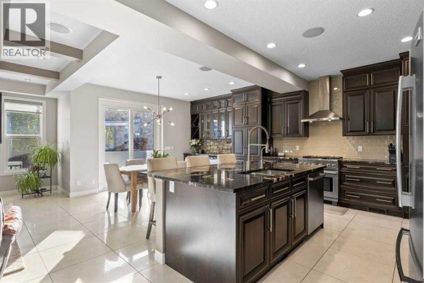 4pc Bathroom - 106 Cranford Green Se, Calgary, AB T3M0J1 Photo 5