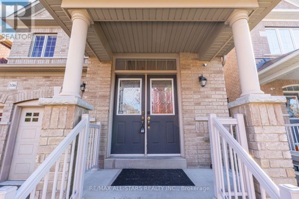 Recreational, Games room - 106 Creekland Avenue, Whitchurch Stouffville, ON L4A1X4 Photo 3