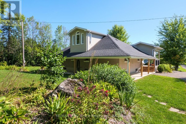 Kitchen - 106 Drive-in Crescent, Georgian Bluffs, ON N4K5N7 Photo 5