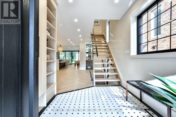 Recreational, Games room - 106 Eastbourne Avenue, Toronto, ON M5P2G3 Photo 5