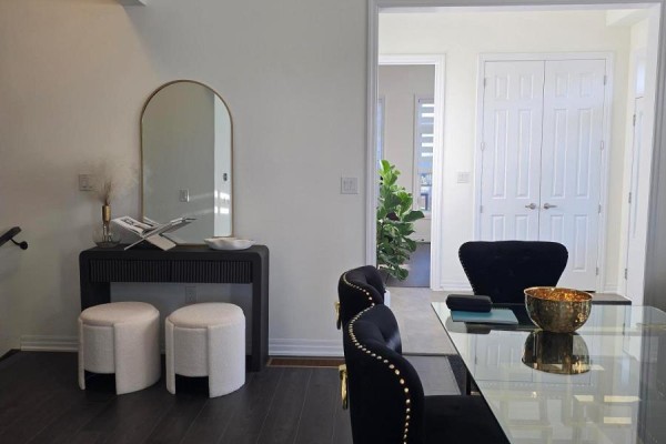 Great room - 106 Ed Ewert Avenue, Clarington, ON L1B0W7 Photo 4