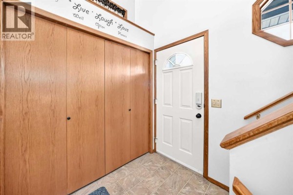 Kitchen - 106 Elizabeth Way Se, Airdrie, AB T4B2H6 Photo 3