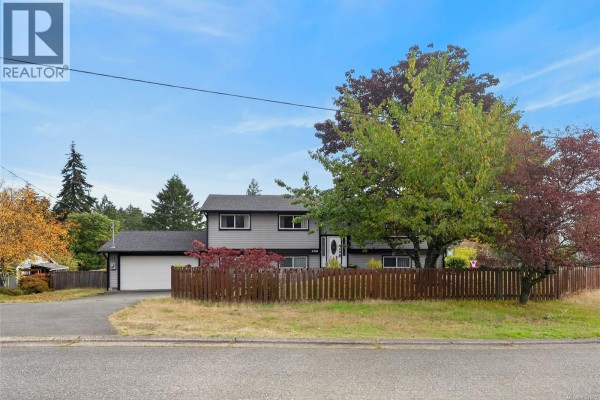 Residential for sale at 106 Emery Way, Nanaimo, BC - MLS® 56MkrD
