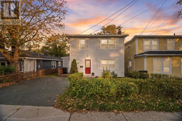 106 Empire Avenue, St  John S