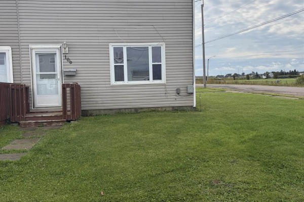 106 Fifth Street, Glace Bay