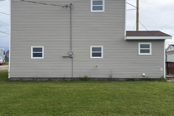 Kitchen - 106 Fifth Street, Glace Bay, NS B1A4H7 Photo 2