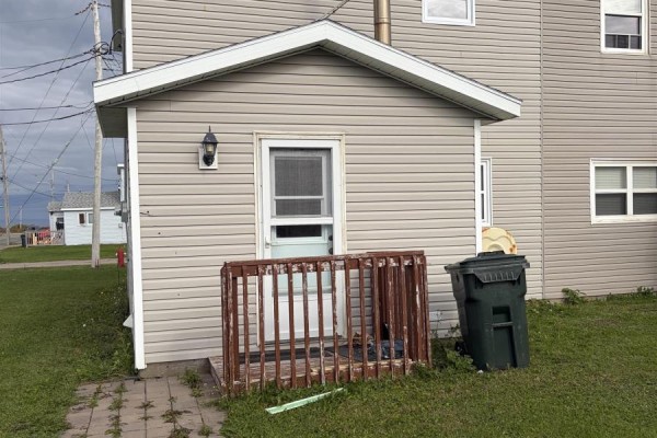 Dining room - 106 Fifth Street, Glace Bay, NS B1A4H7 Photo 3