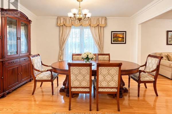 Kitchen - 106 Fitzgerald Avenue, Markham, ON L3R9Y9 Photo 3